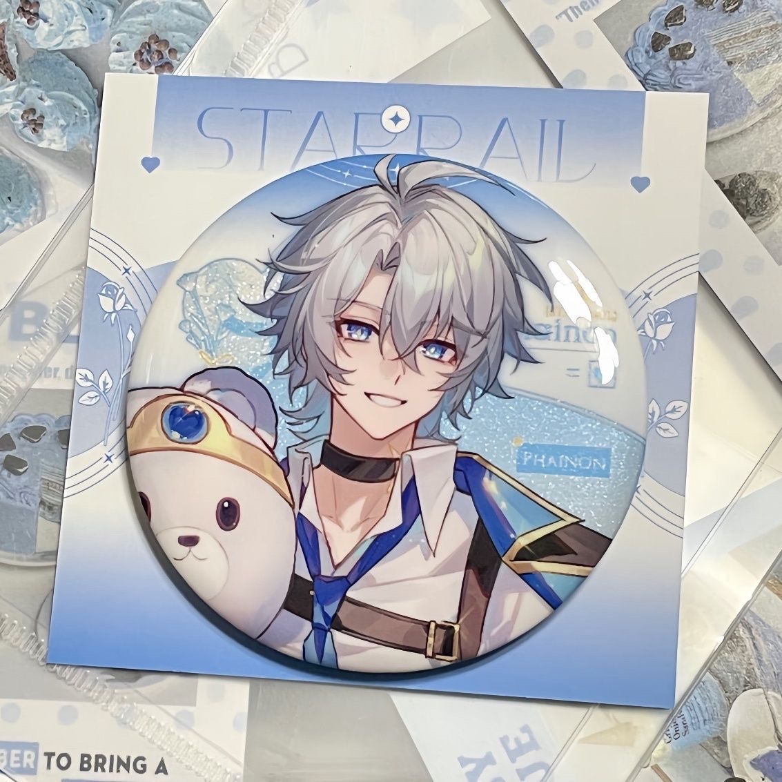 Umino's Product Image