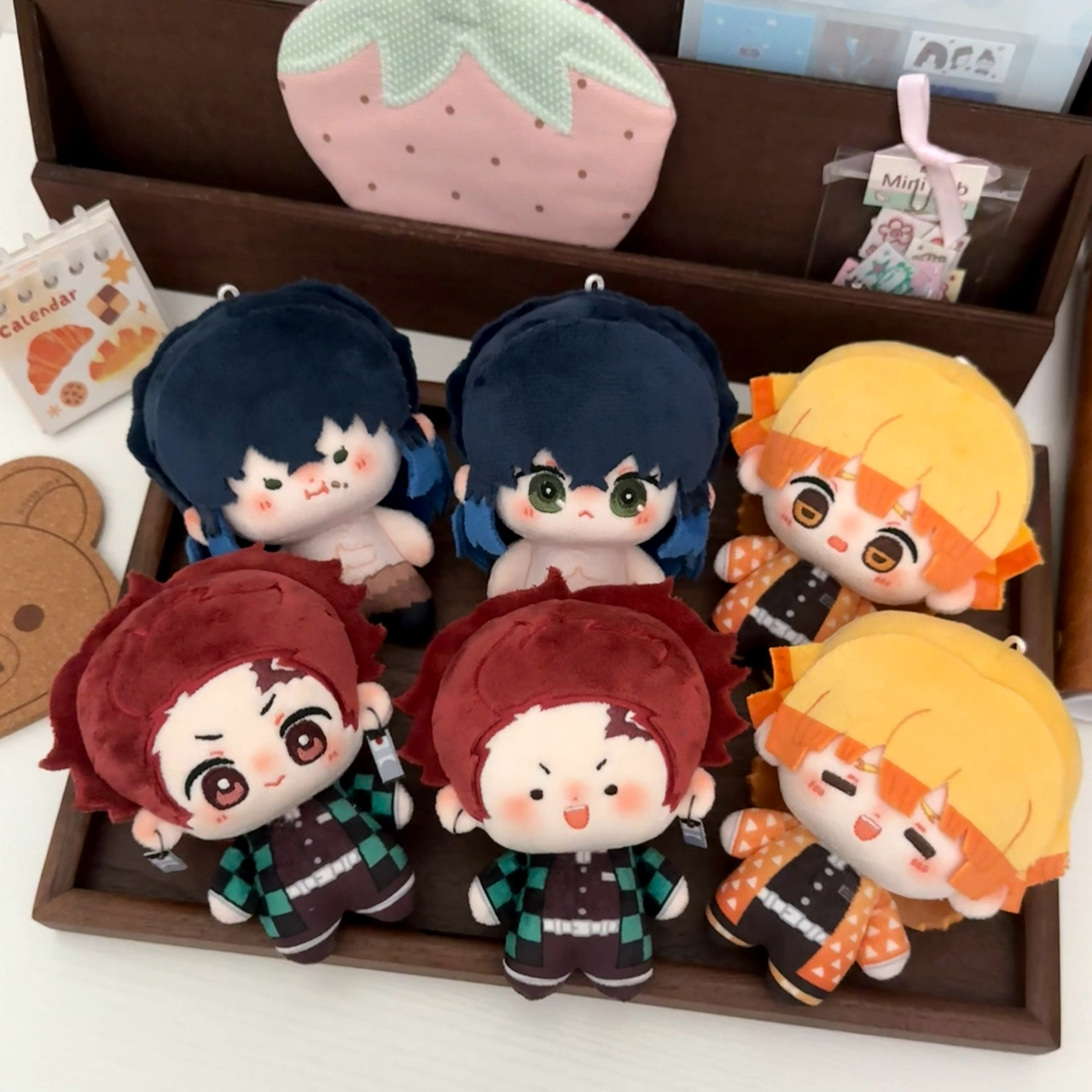 Umino's Product Image