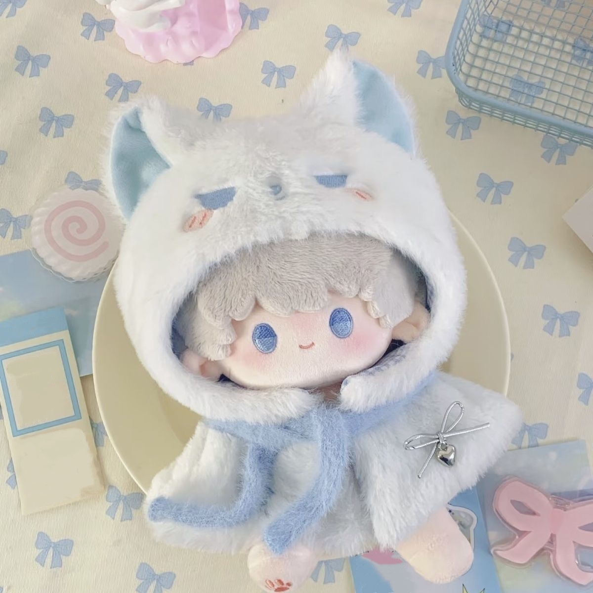 Umino's Product Image