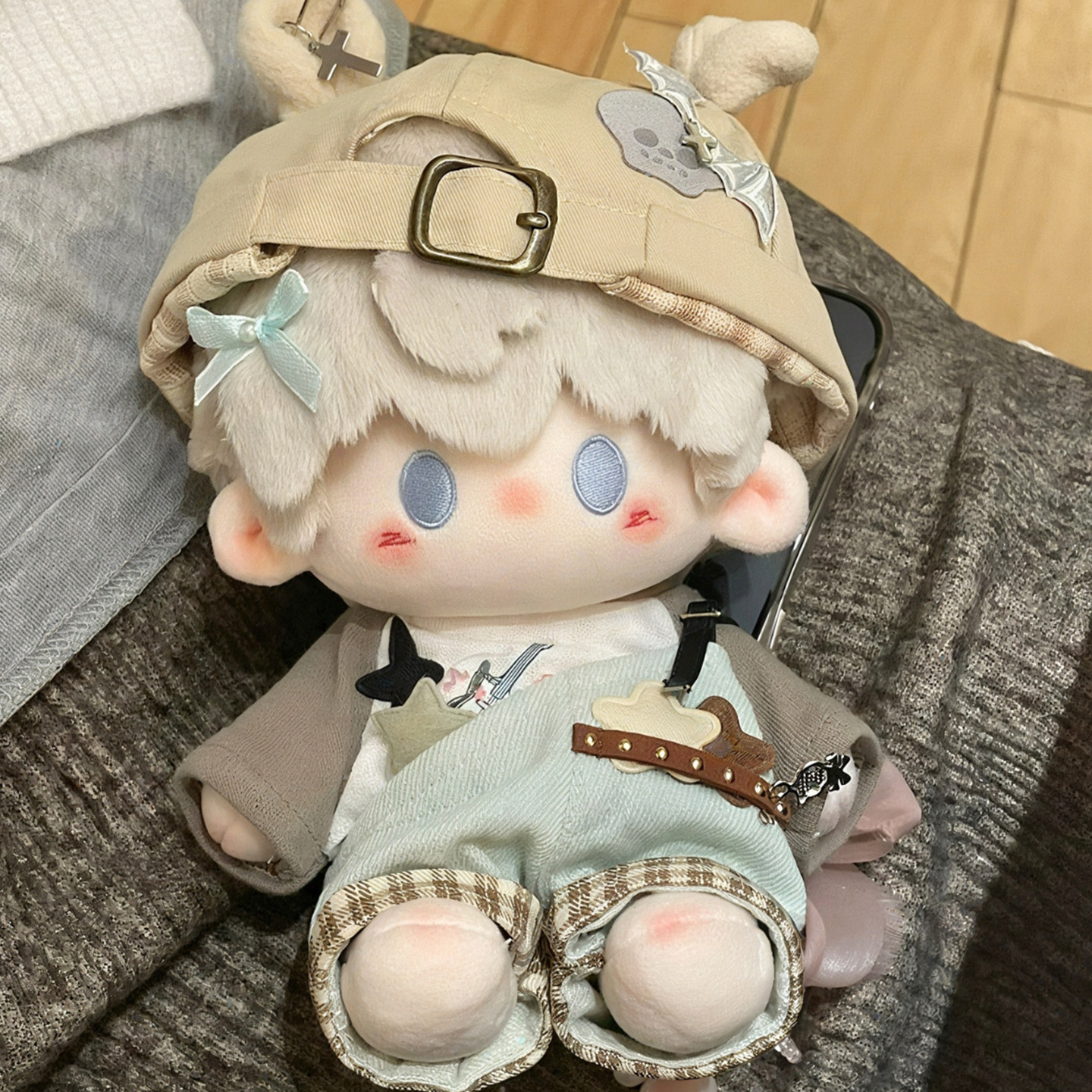 Umino's Product Image